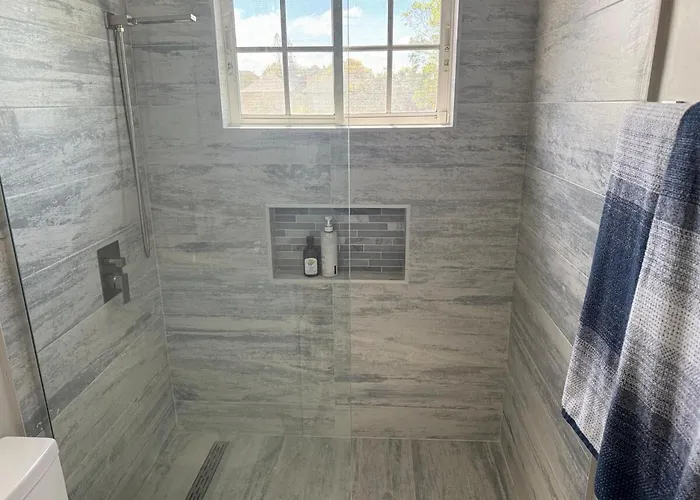 Serenity Cove-2 Bedroom Townhome *
