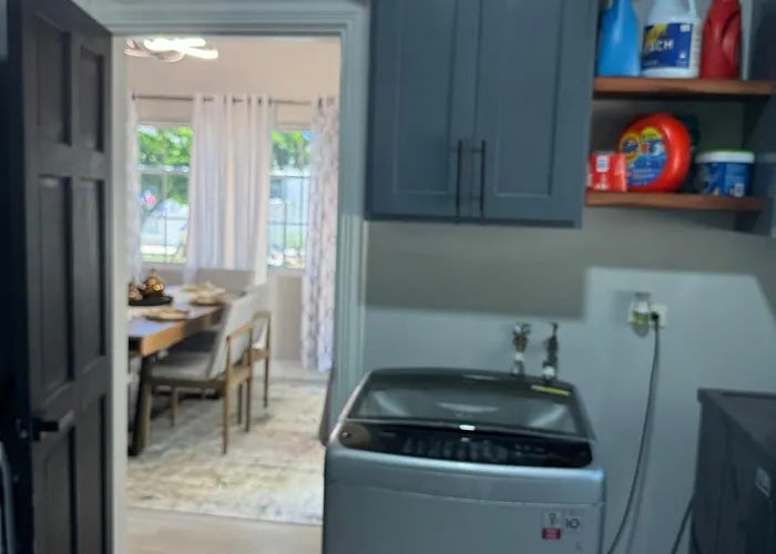 Serenity Cove-2 Bedroom Townhome Apartment *
