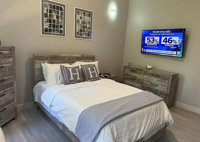 Apartment Serenity Cove-2 Bedroom Townhome *