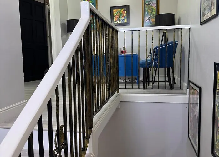 Serenity Cove-2 Bedroom Townhome Montego Bay