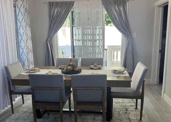 Serenity Cove-2 Bedroom Townhome Apartment