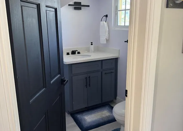 Apartment Serenity Cove-2 Bedroom Townhome *