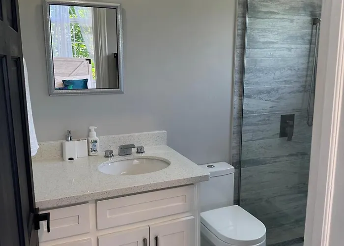 Apartment Serenity Cove-2 Bedroom Townhome Montego Bay