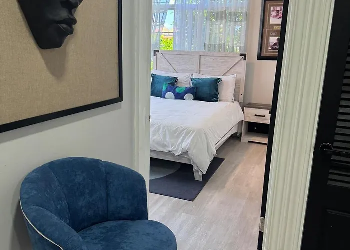Serenity Cove-2 Bedroom Townhome *