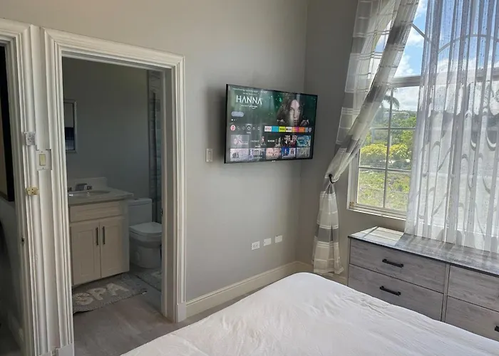 Serenity Cove-2 Bedroom Townhome Montego Bay
