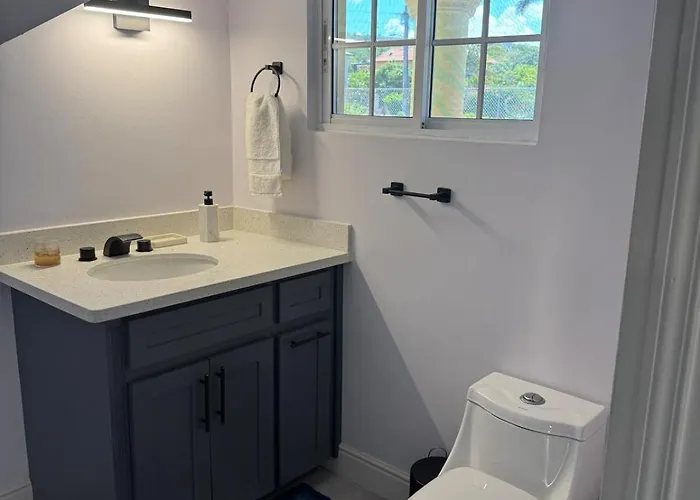 Serenity Cove-2 Bedroom Townhome