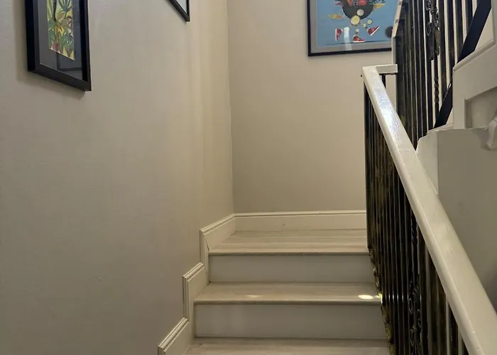 Serenity Cove-2 Bedroom Townhome Apartment