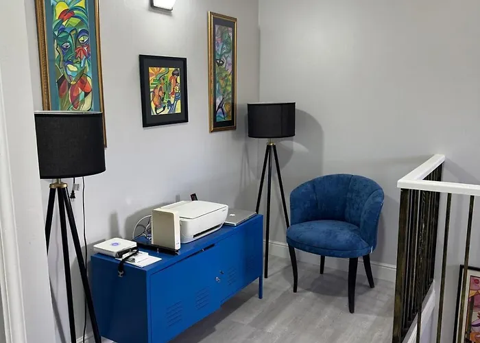 Serenity Cove-2 Bedroom Townhome * Montego Bay