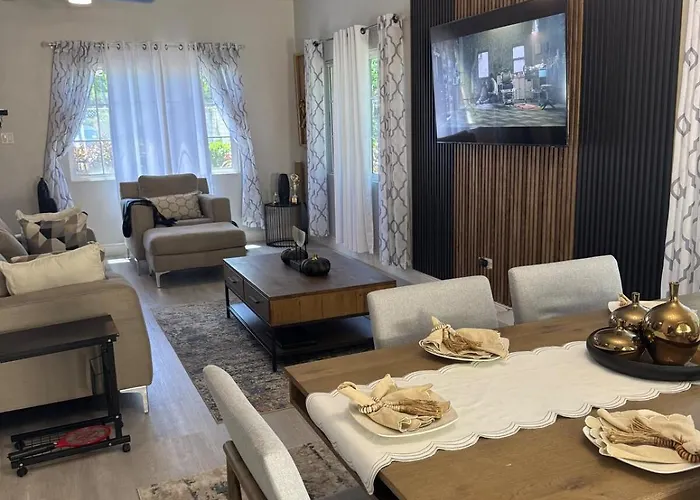Apartment Serenity Cove-2 Bedroom Townhome