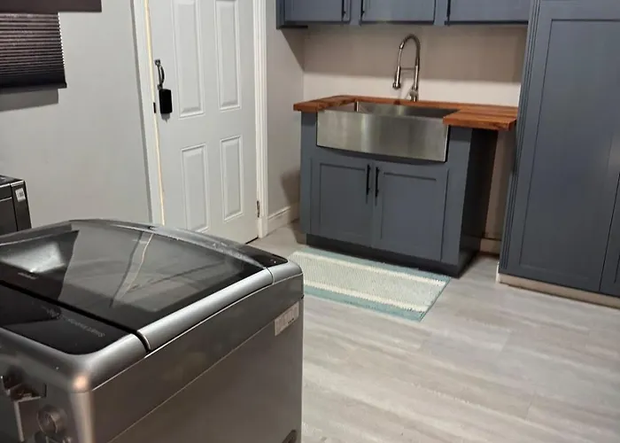 Serenity Cove-2 Bedroom Townhome * Montego Bay
