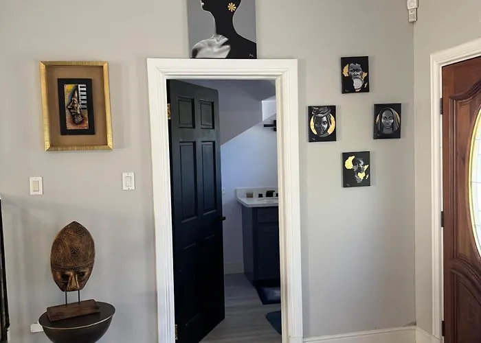 Serenity Cove-2 Bedroom Townhome *