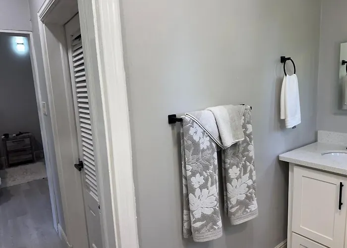 Apartment Serenity Cove-2 Bedroom Townhome *