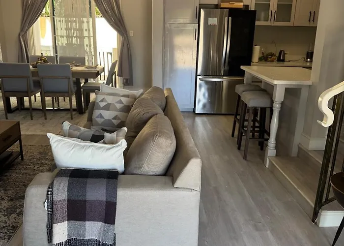 Serenity Cove-2 Bedroom Townhome * Montego Bay