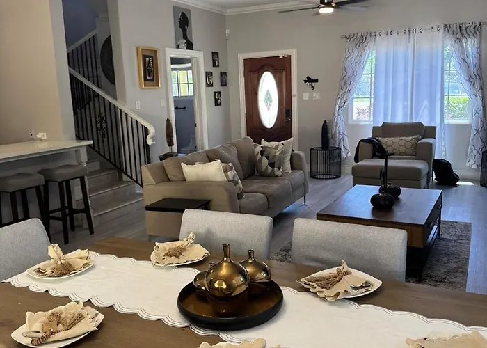 Apartment Serenity Cove-2 Bedroom Townhome *
