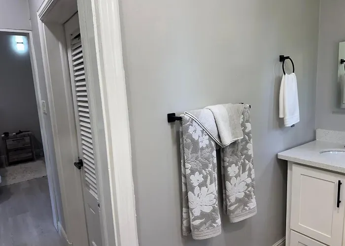 Serenity Cove-2 Bedroom Townhome