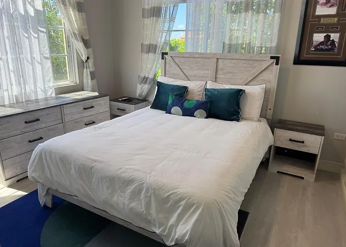 Apartment Serenity Cove-2 Bedroom Townhome