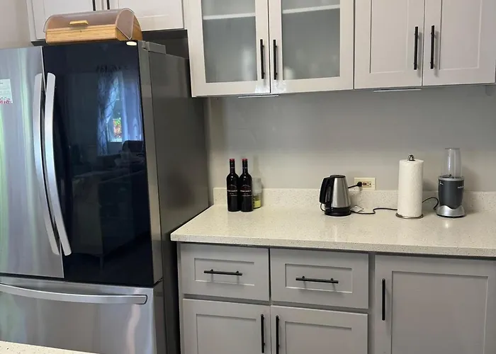 Serenity Cove-2 Bedroom Townhome Montego Bay
