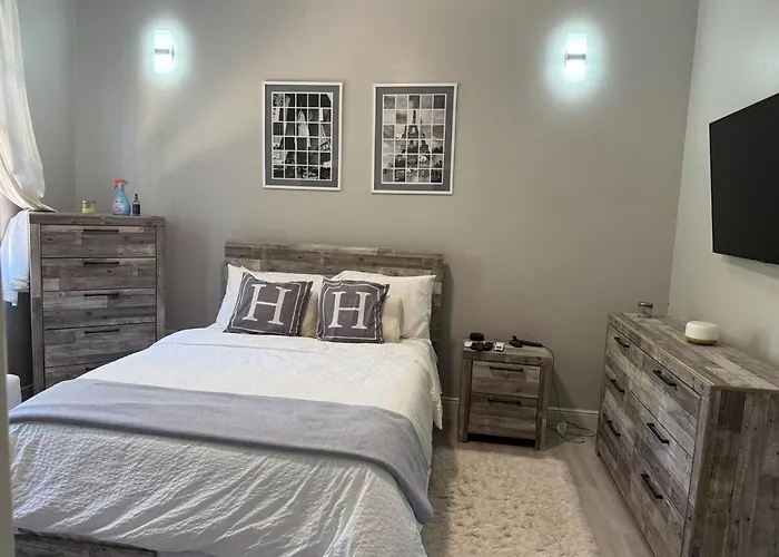 Apartment Serenity Cove-2 Bedroom Townhome Montego Bay