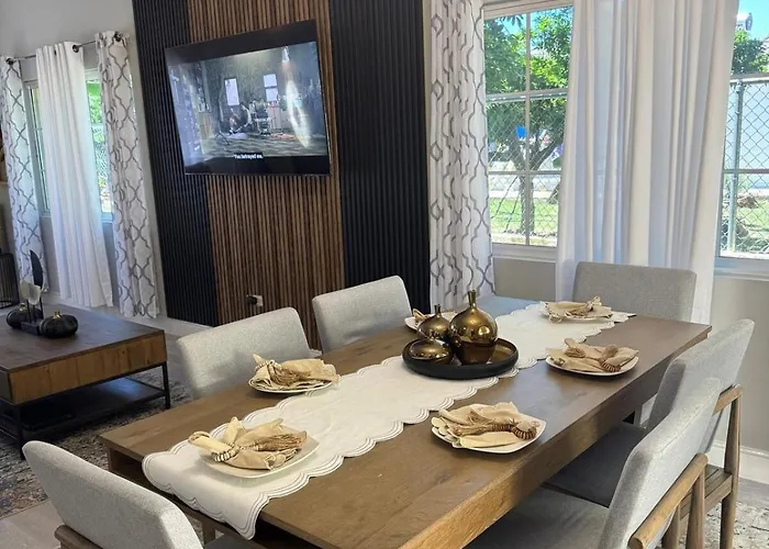 Serenity Cove-2 Bedroom Townhome * Montego Bay