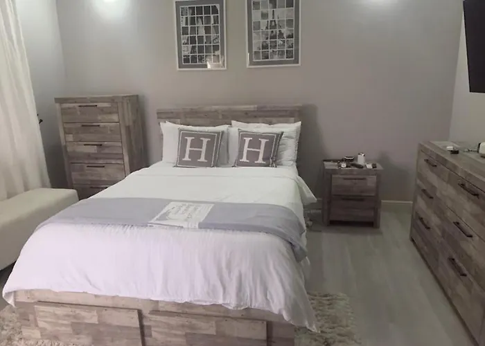 Serenity Cove-2 Bedroom Townhome Montego Bay
