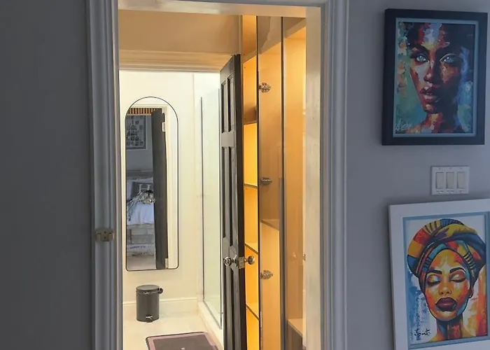 Serenity Cove-2 Bedroom Townhome