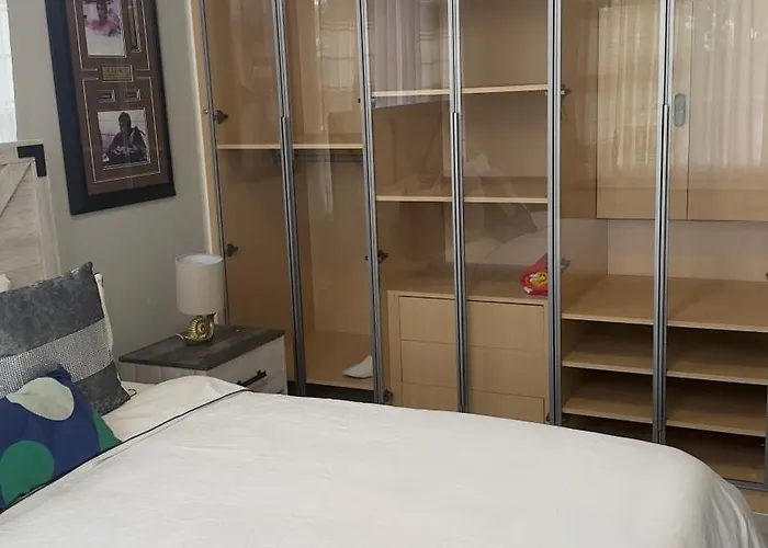 Apartment Serenity Cove-2 Bedroom Townhome