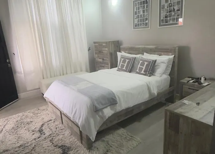 Serenity Cove-2 Bedroom Townhome