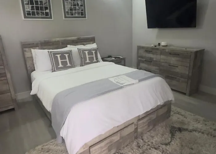 Serenity Cove-2 Bedroom Townhome Apartment