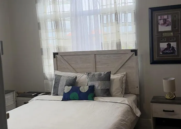 Serenity Cove-2 Bedroom Townhome *