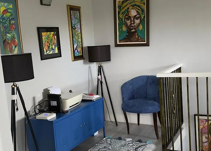 Apartment Serenity Cove-2 Bedroom Townhome *