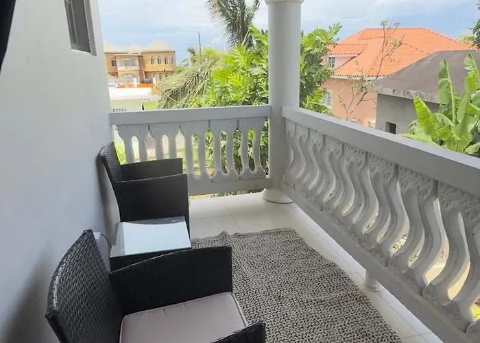 Apartment Serenity Cove-2 Bedroom Townhome
