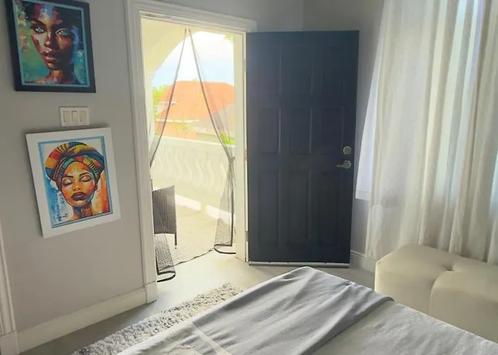 Apartment Serenity Cove-2 Bedroom Townhome Montego Bay