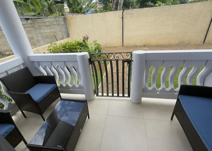 Serenity Cove-2 Bedroom Townhome * Montego Bay
