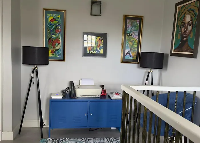 Serenity Cove-2 Bedroom Townhome Apartment