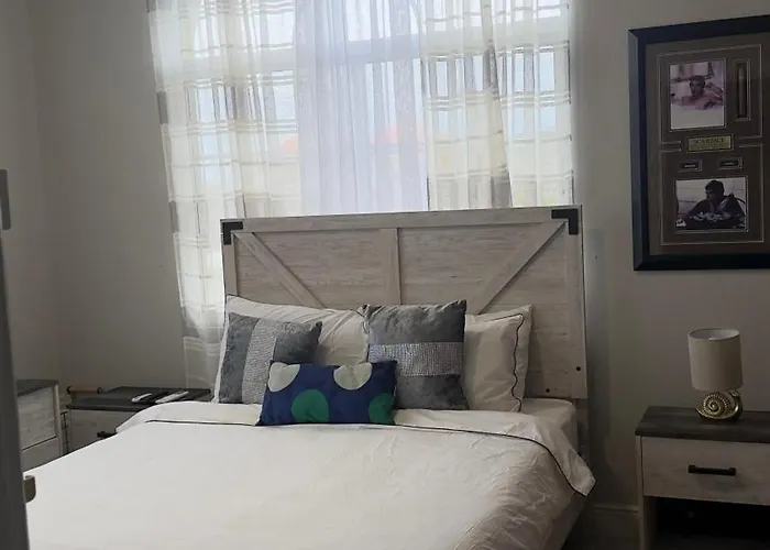 Serenity Cove-2 Bedroom Townhome Montego Bay