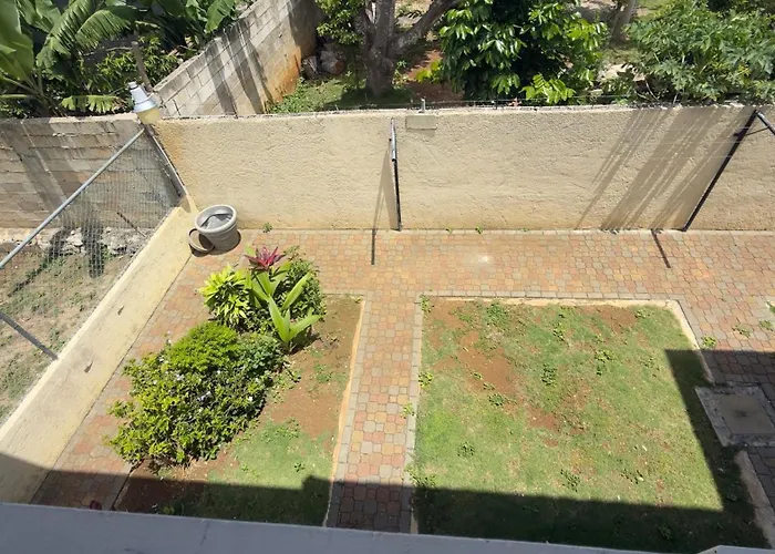 Serenity Cove-2 Bedroom Townhome *