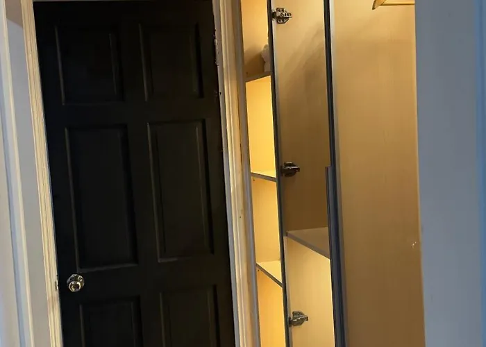 Apartment Serenity Cove-2 Bedroom Townhome Montego Bay